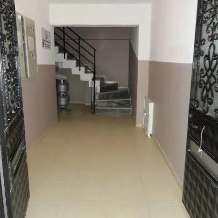 Caner Ξενοδοχείο με διαμερίσματα Tekirdag