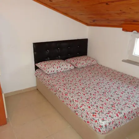 Caner Ξενοδοχείο με διαμερίσματα *